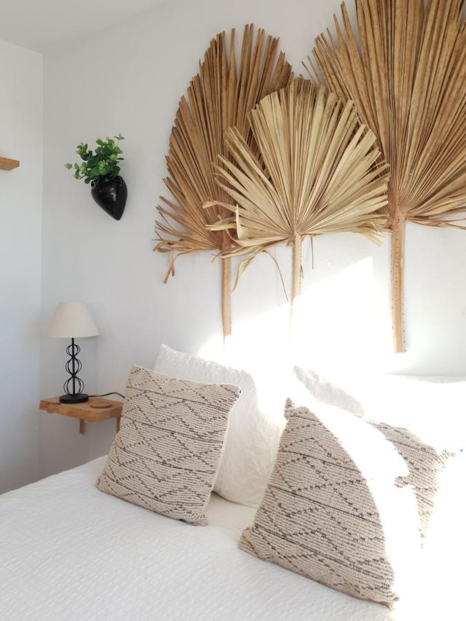 Casa Maroma Panzió Cómpeta Kültér fotó