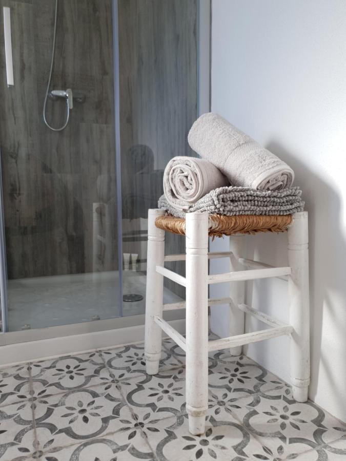 Casa Maroma Panzió Cómpeta Kültér fotó